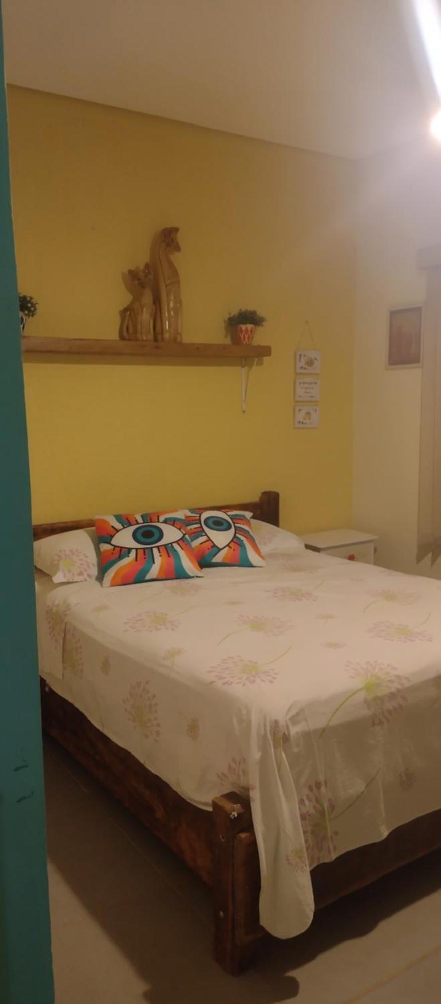Madre & Hija Hotel Piedade  Exterior photo
