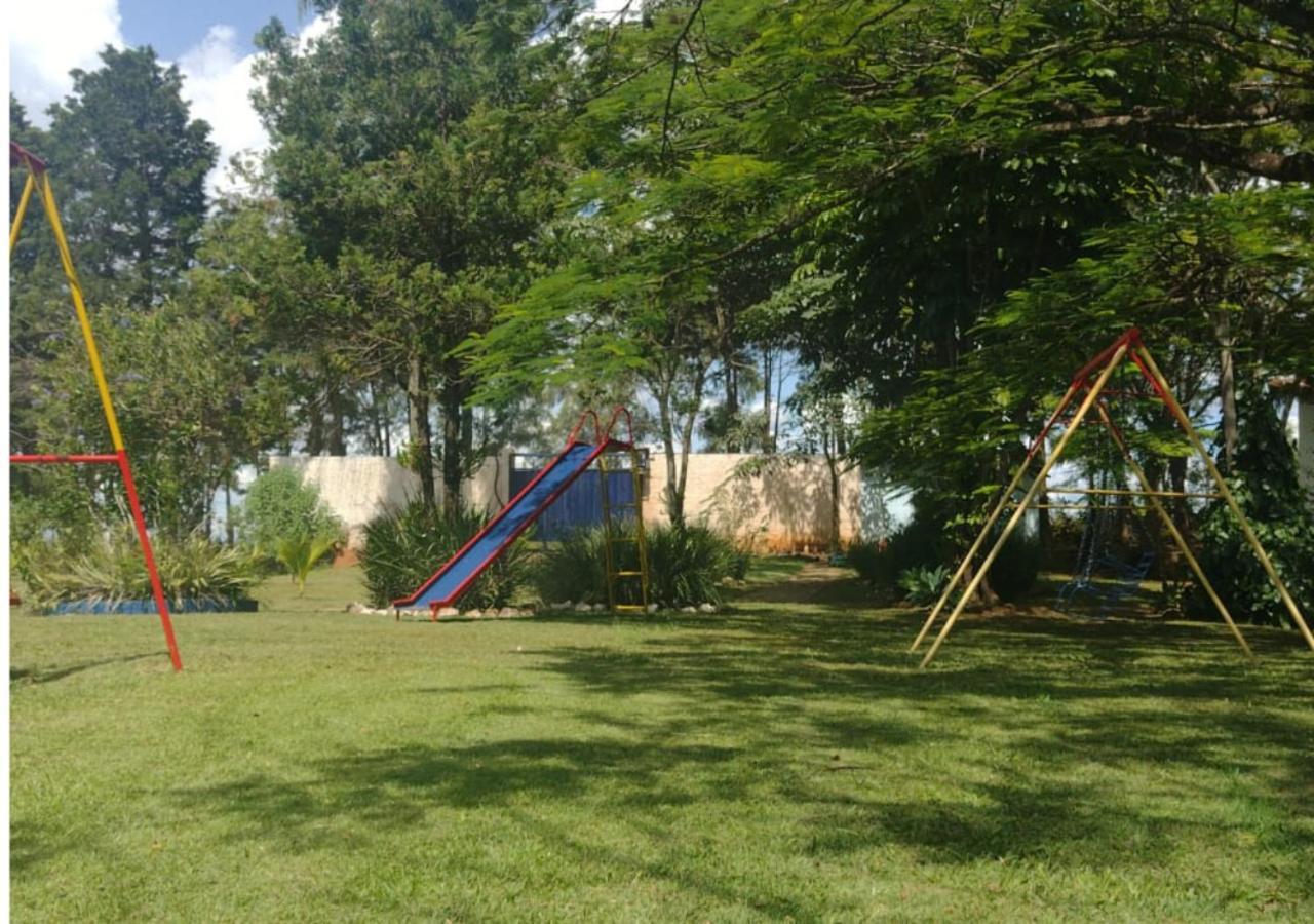 Madre & Hija Hotel Piedade  Exterior photo