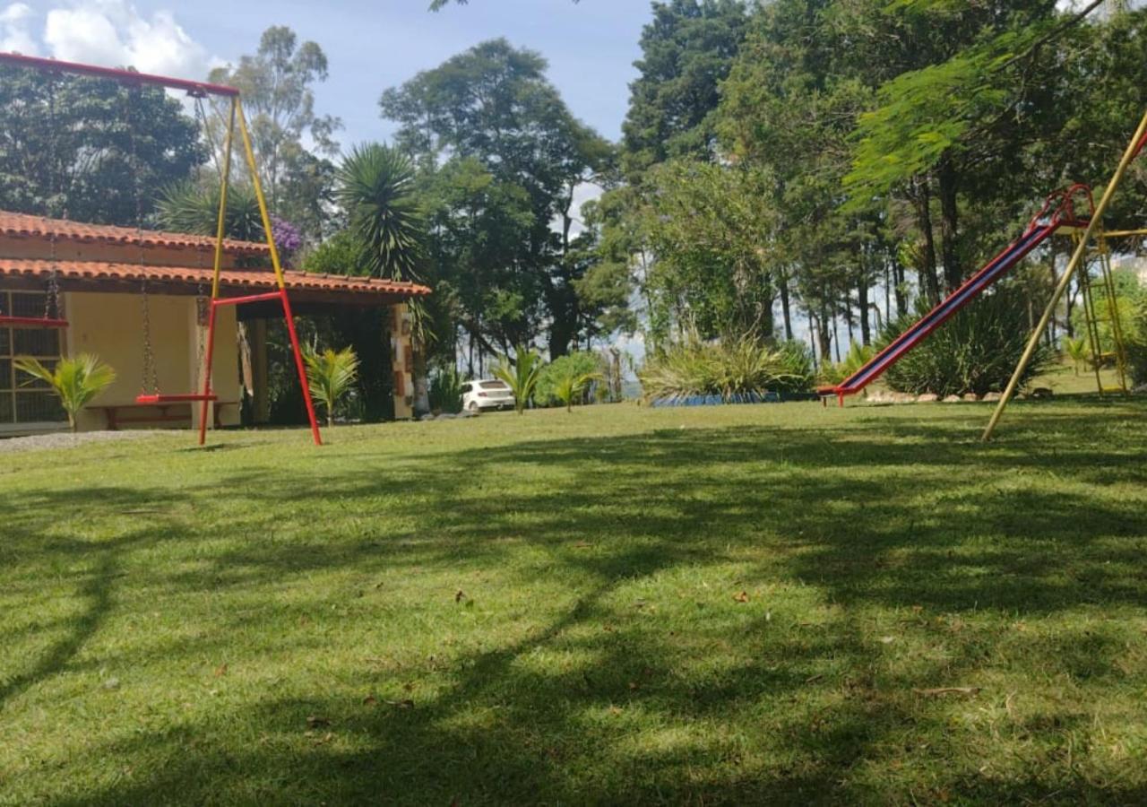 Madre & Hija Hotel Piedade  Exterior photo