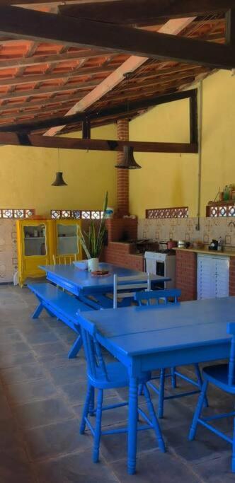 Madre & Hija Hotel Piedade  Exterior photo