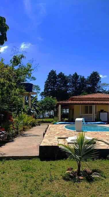 Madre & Hija Hotel Piedade  Exterior photo