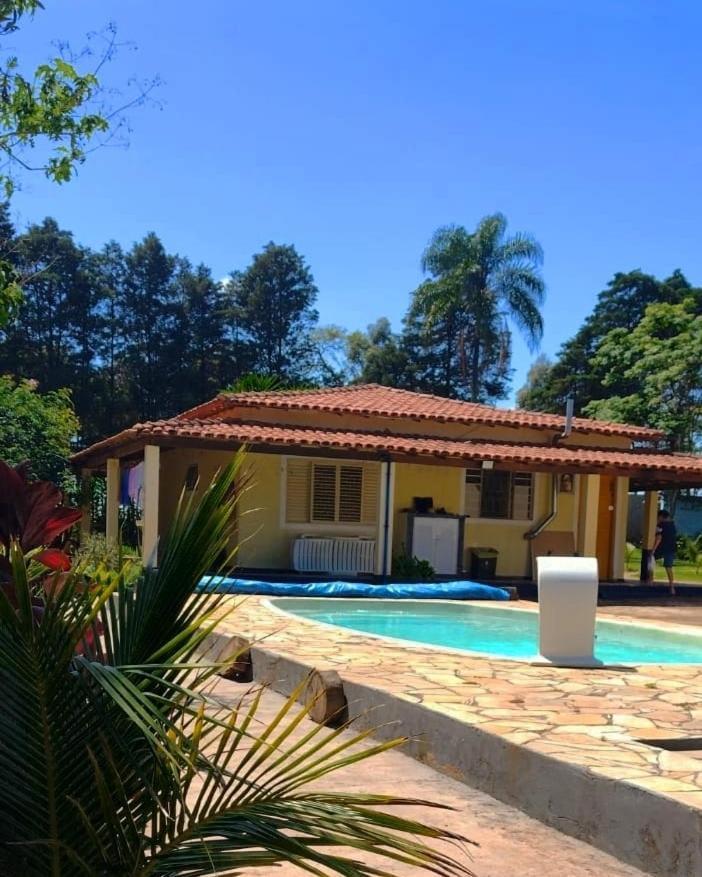 Madre & Hija Hotel Piedade  Exterior photo